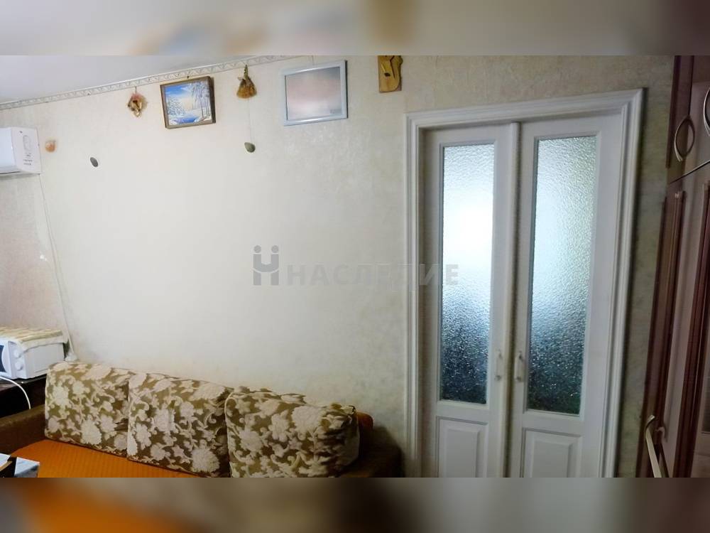 2-комнатная квартира, 40.7 м2 1/5 этаж, Западный, ул. Циолковского - фото 8