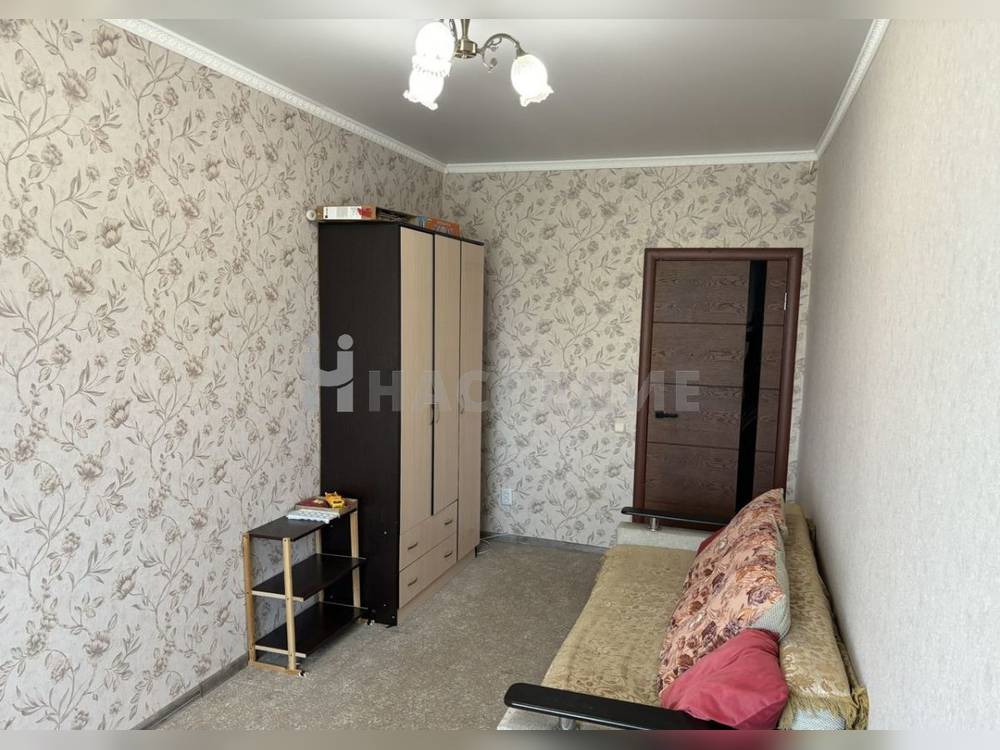 2-комнатная квартира, 44.7 м2 5/5 этаж, Приморский, ул. Ленинградская - фото 3
