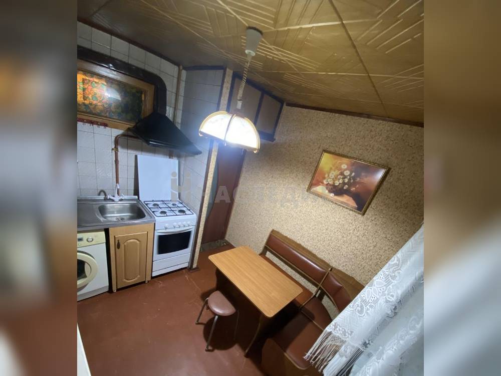 2-комнатная квартира, 47.2 м2 2/5 этаж, Западный, ул. Циолковского - фото 10