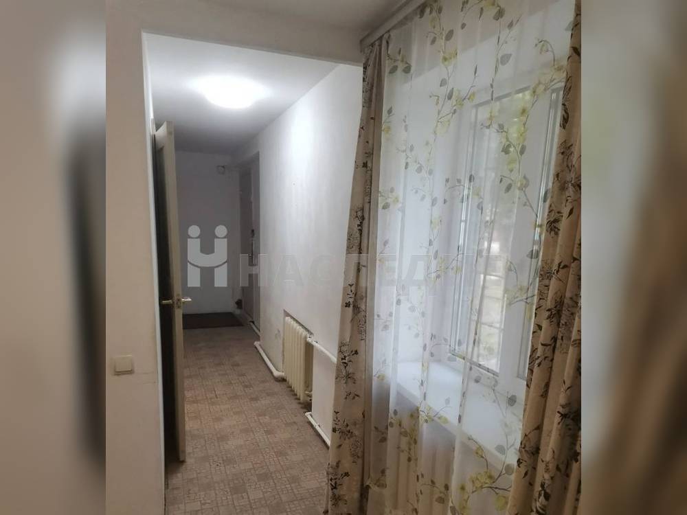 3-комнатная квартира, 92 м2 1/5 этаж, Северный, ул. Пальмиро Тольятти - фото 6