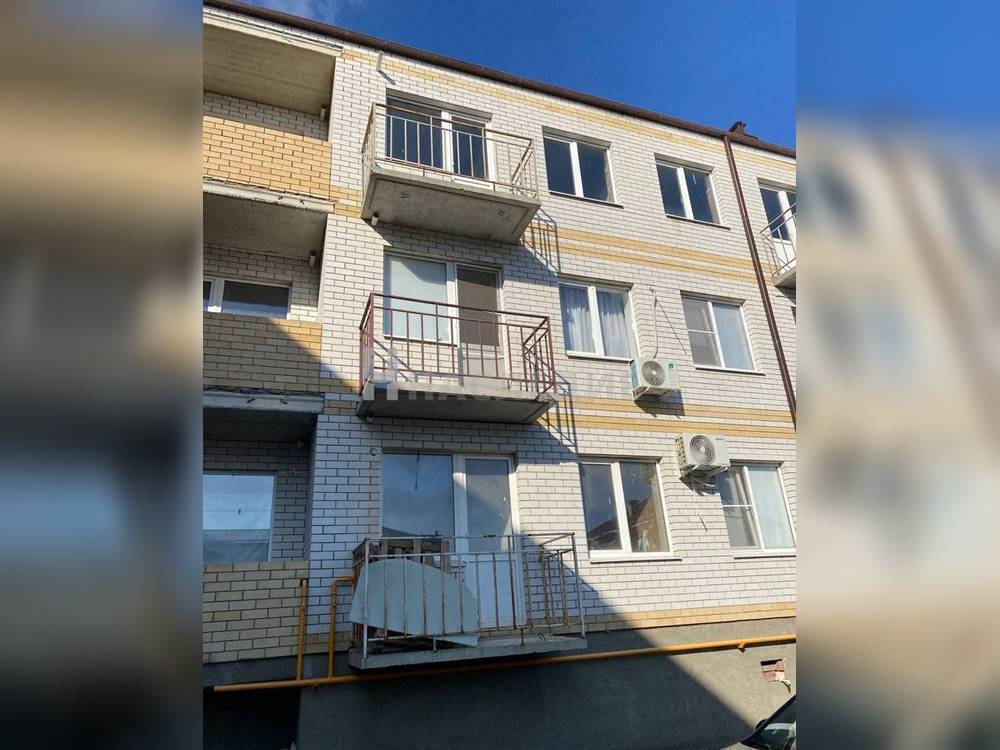 1-комнатная квартира, 30.6 м2 2/3 этаж, ул. Победы - фото 14