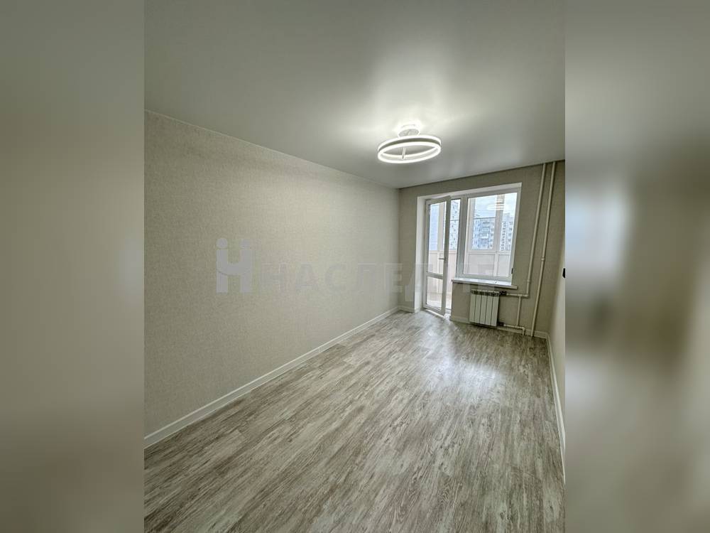 2-комнатная квартира, 48 м2 6/9 этаж, Новый вокзал, ул. Сергея Лазо - фото 4