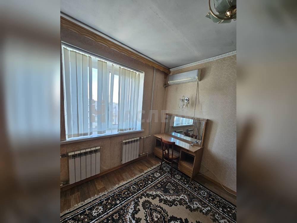 2-комнатная квартира, 48 м2 10/14 этаж, Северный, ул. Сергея Лазо - фото 6