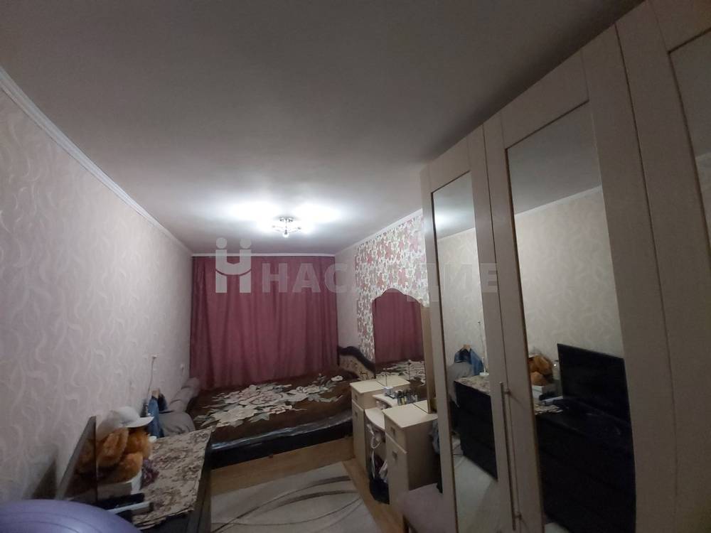 2-комнатная квартира, 43 м2 1/5 этаж, Приморский, ул. Свободы - фото 3