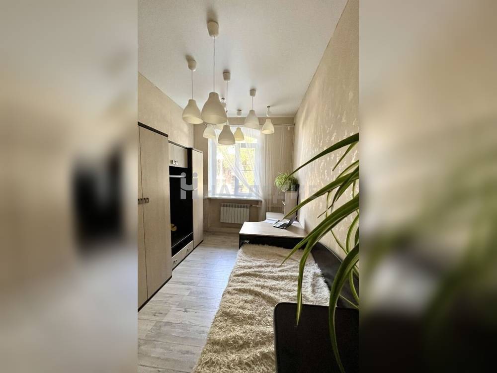 3-комнатная квартира, 77 м2 1/3 этаж, Центр, ул. Петровская - фото 3