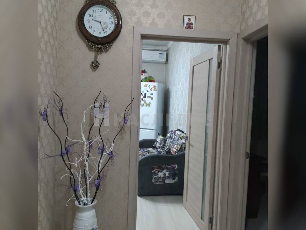 1-комнатная квартира, 39.5 м2 2/5 этаж, Матвеев Курган, ул. Фрунзе - фото 10