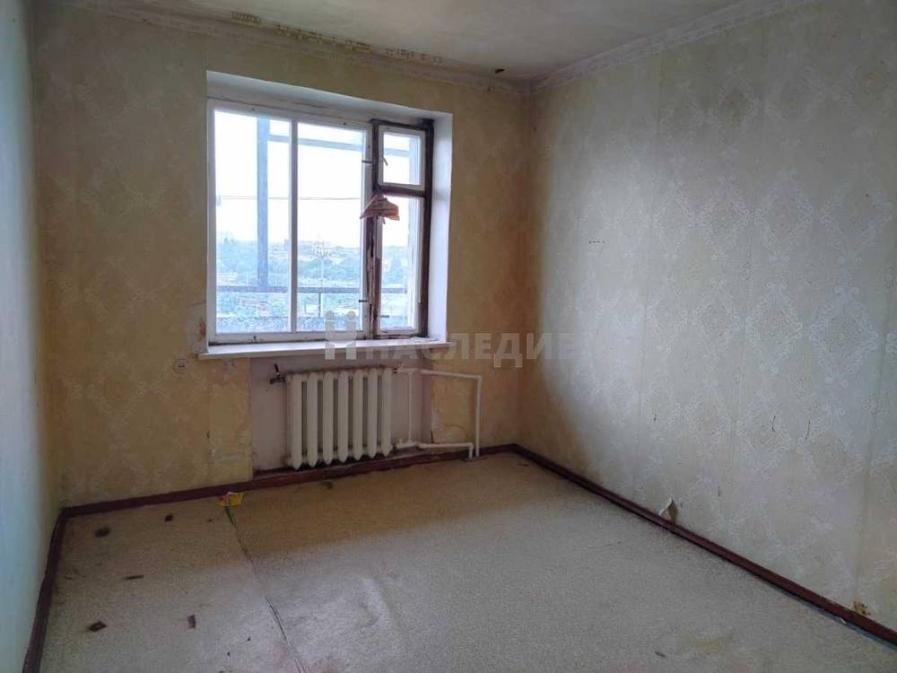 4-комнатная квартира, 70 м2 9/9 этаж, Новый вокзал, ул. Сергея Лазо - фото 2