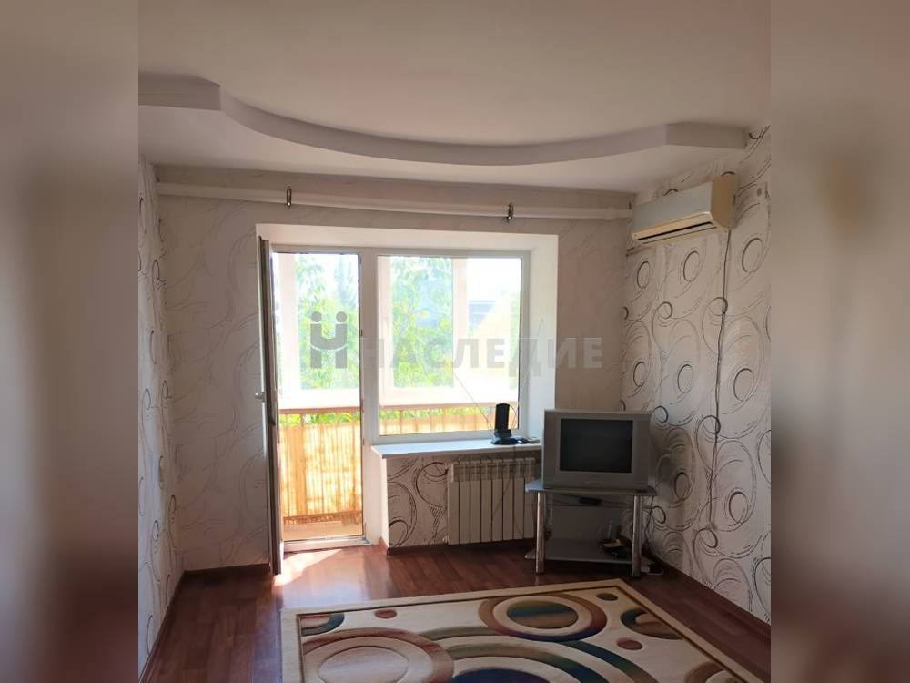 3-комнатная квартира, 56 м2 5/5 этаж, Приморский, пер. 10-й - фото 3