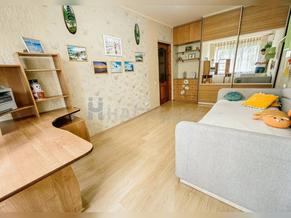 3-комнатная квартира, 85 м2 3/9 этаж, Центр, ул. Петровская - фото 7