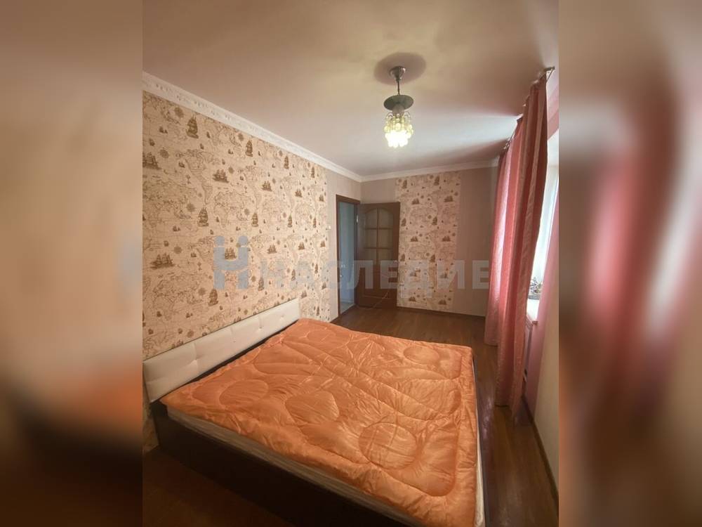 2-комнатная квартира, 42.4 м2 4/5 этаж, Приморский, ул. Свободы - фото 7