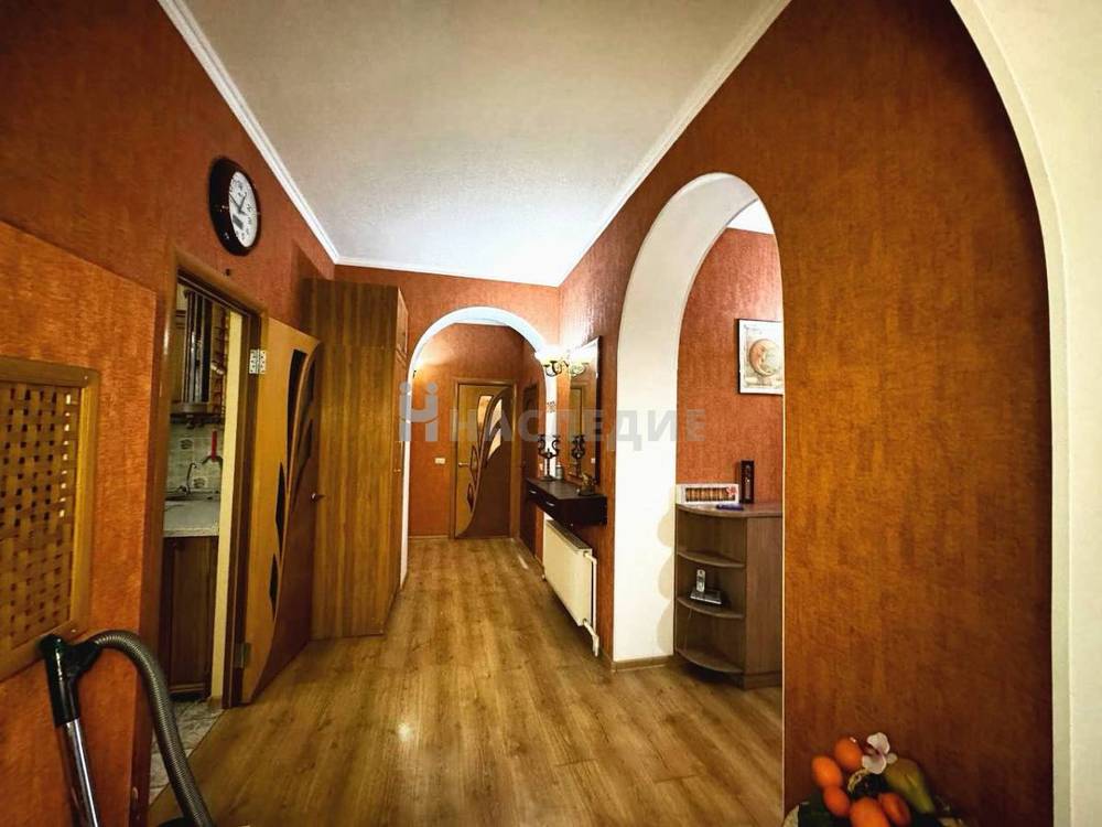 3-комнатная квартира, 124 м2 1/3 этаж, Северный, ул. Комитетская - фото 14