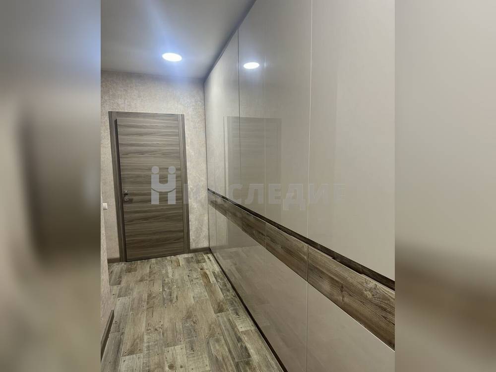 3-комнатная квартира, 81 м2 1/5 этаж, ул. Инструментальная - фото 2