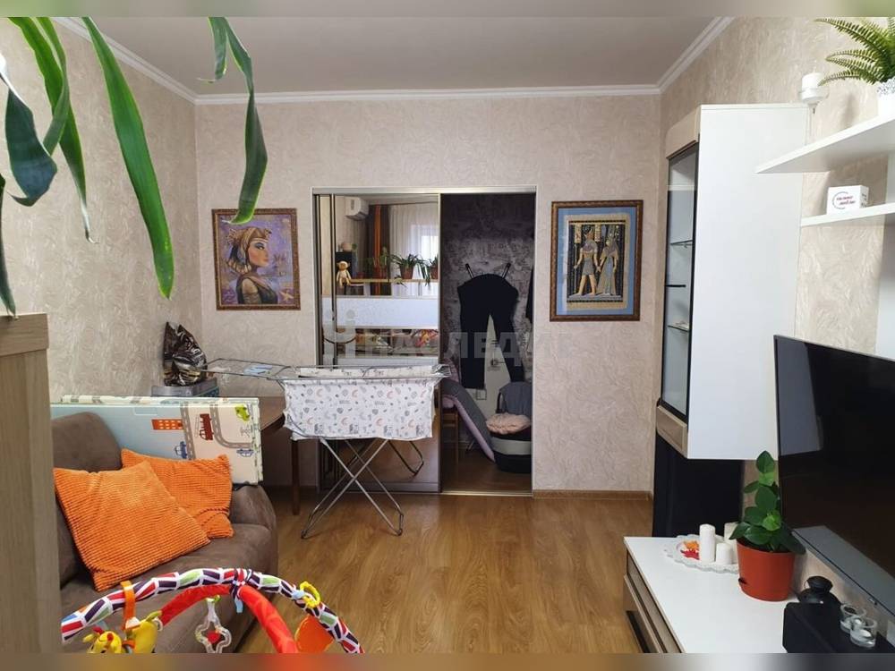 2-комнатная квартира, 60 м2 2/3 этаж, Северный, ул. Очистная - фото 5