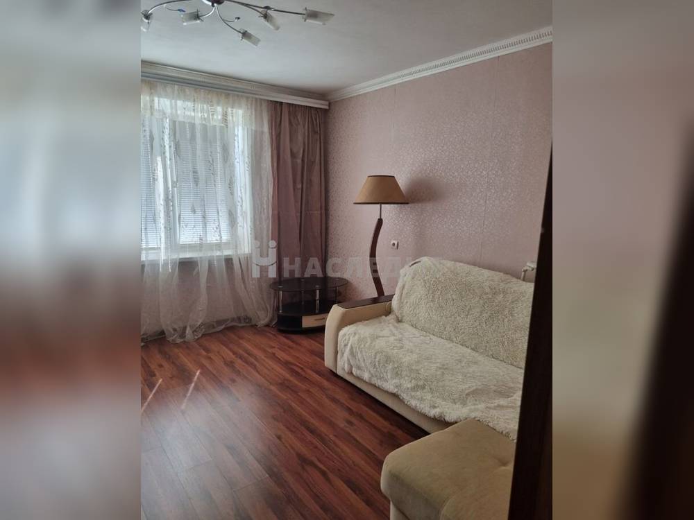 2-комнатная квартира, 46.1 м2 8/9 этаж, Северный, ул. Сергея Лазо - фото 6