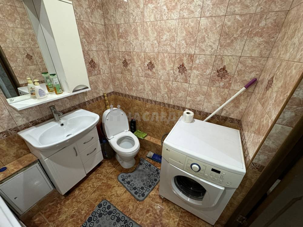 1-комнатная квартира, 50 м2 11/12 этаж, Центр, ул. Ленина - фото 5