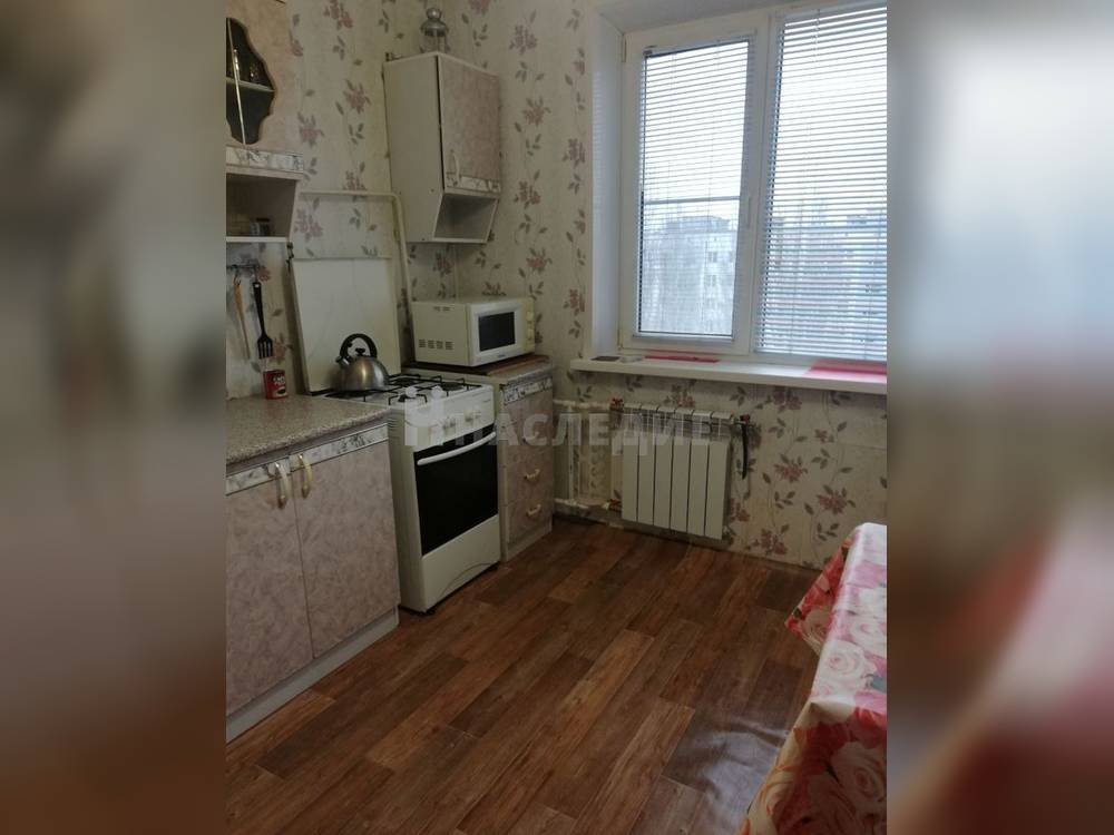 2-комнатная квартира, 48 м2 9/9 этаж, Северный, ул. Сергея Лазо - фото 8