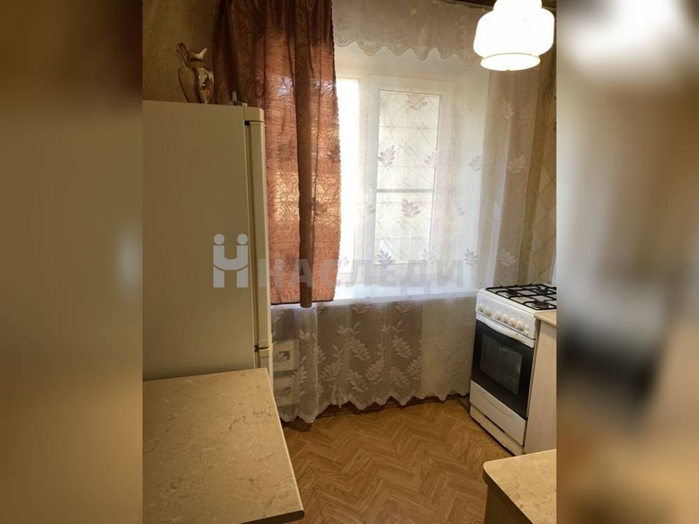 2-комнатная квартира, 42 м2 1/5 этаж, Приморский, ул. Свободы - фото 10