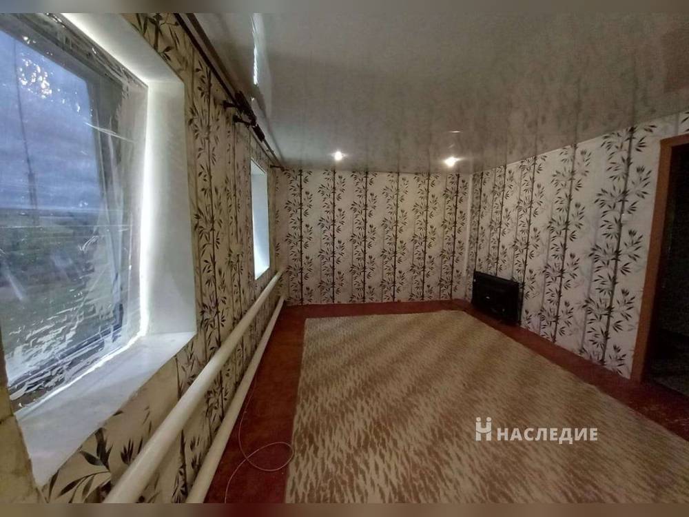 Кирпичный 1-этажный дом 74.3 м2 на участке 28.3 сот. Васильево-Ханжоновка - фото 8
