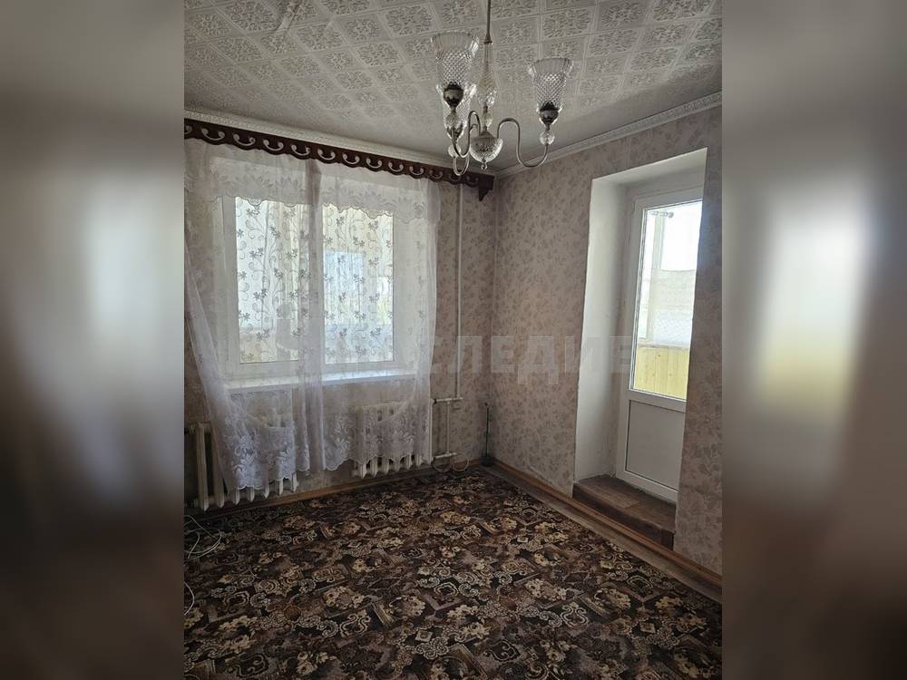 2-комнатная квартира, 48 м2 10/14 этаж, Северный, ул. Сергея Лазо - фото 3