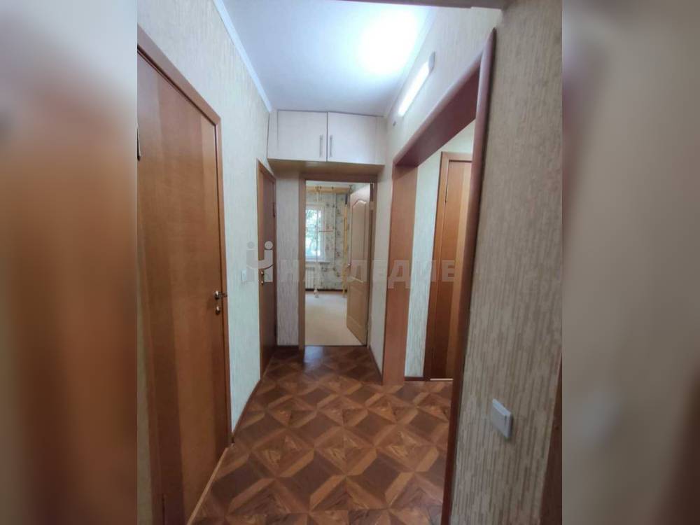 4-комнатная квартира, 76.2 м2 3/5 этаж, Западный, ул. Циолковского - фото 5