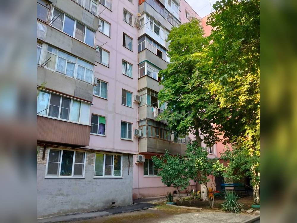 1-комнатная квартира, 22 м2 7/9 этаж, Русское поле, ул. Чучева - фото 12