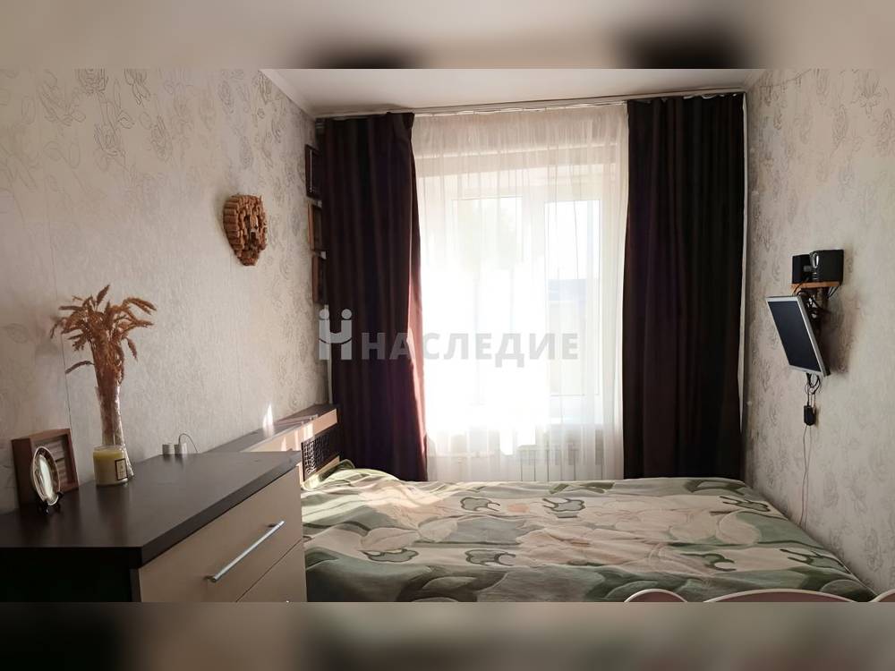 2-комнатная квартира, 44 м2 5/5 этаж, Северный, ул. Дзержинского - фото 2