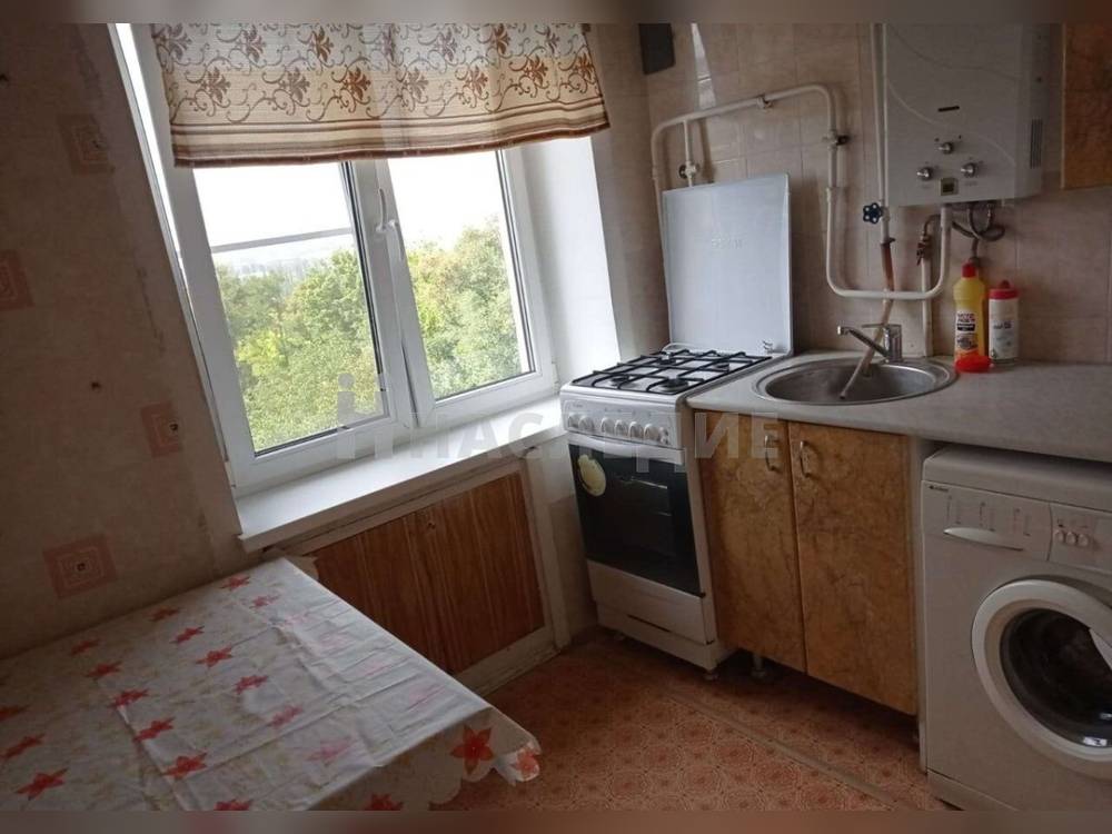 2-комнатная квартира, 45.9 м2 5/5 этаж, ул. Греческая - фото 9