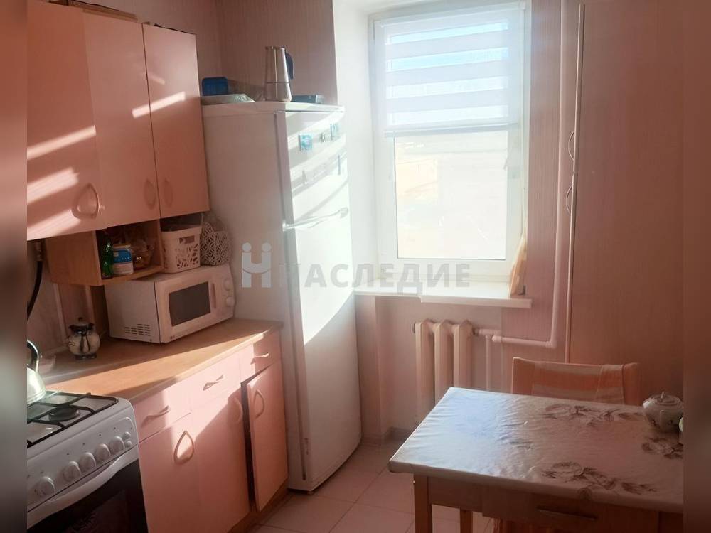 2-комнатная квартира, 47.6 м2 3/9 этаж, Центр, ул. Ломакина - фото 9