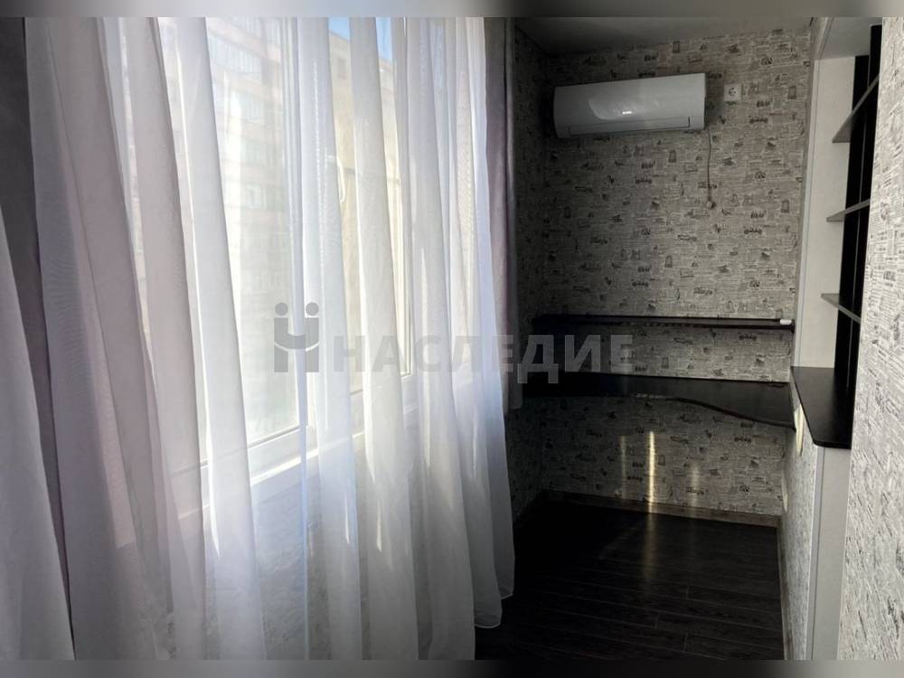 1-комнатная квартира, 42 м2 4/10 этаж, Русское поле, ул. Мариупольское Шоссе - фото 3