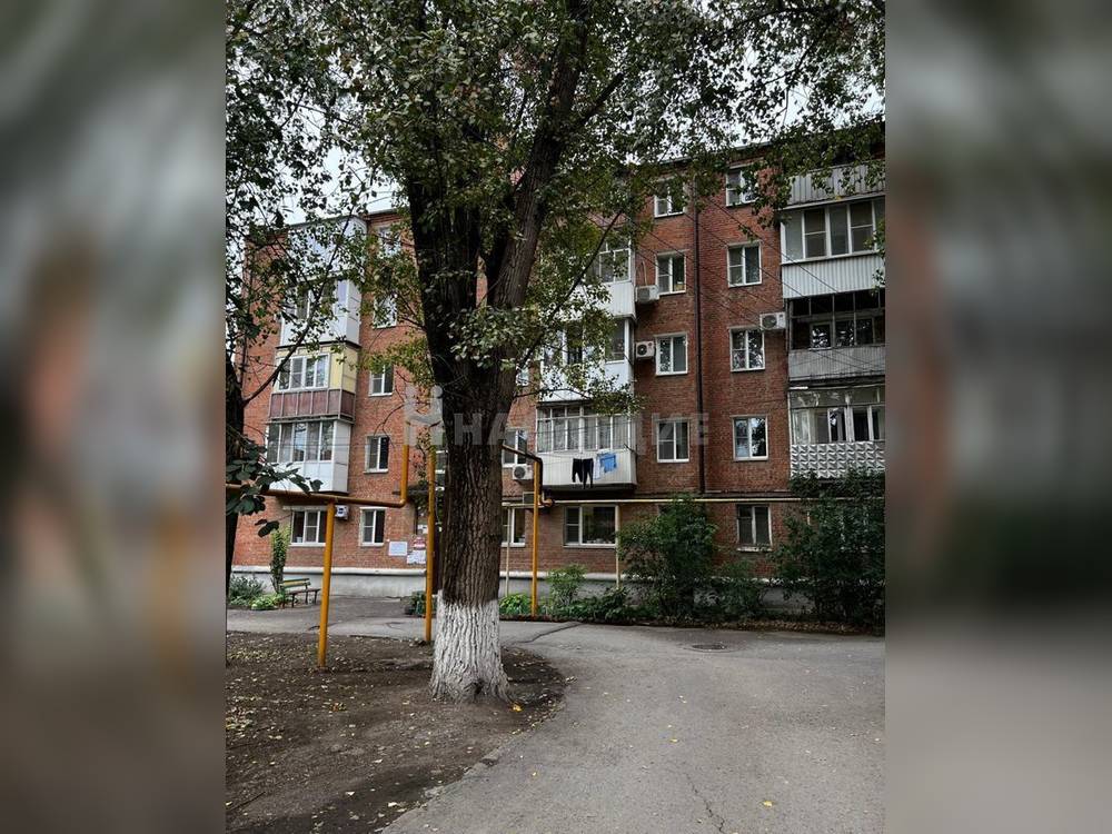 3-комнатная квартира, 55 м2 5/5 этаж, Западный, ул. Ремесленная - фото 13