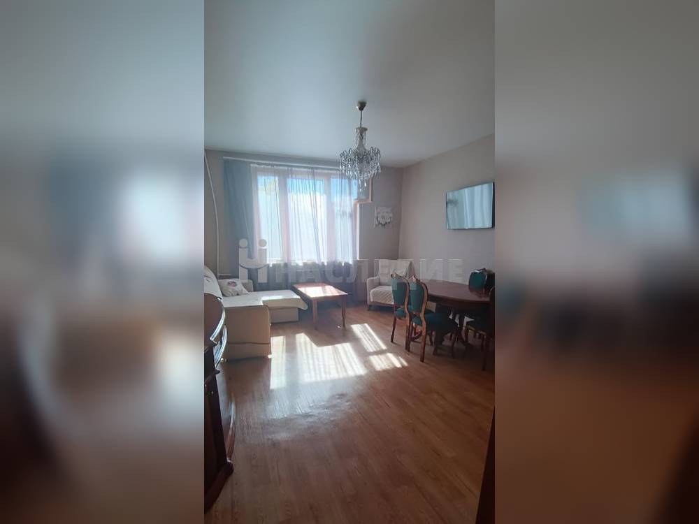 3-комнатная квартира, 78.4 м2 4/4 этаж, Западный, ул. Свободы - фото 6