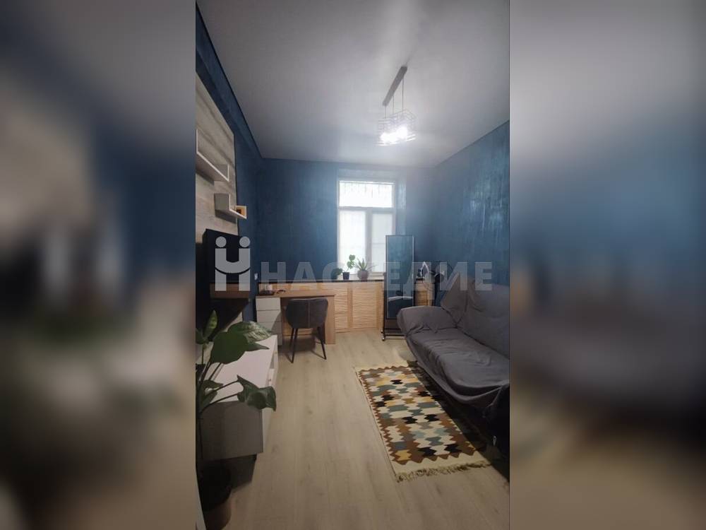 2-комнатная квартира, 52 м2 1/3 этаж, Западный, ул. Седова - фото 15