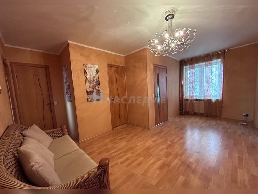 3-комнатная квартира, 84.9 м2 4/6 этаж, Центр, ул. Розы Люксембург - фото 18