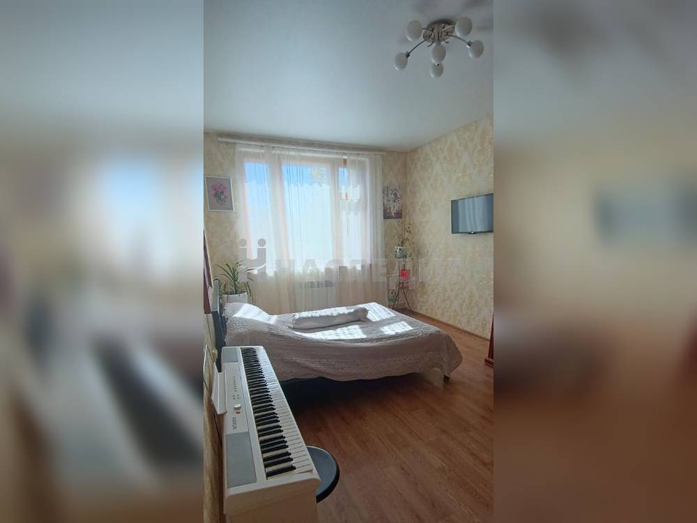 3-комнатная квартира, 78.4 м2 4/4 этаж, Западный, ул. Свободы - фото 10