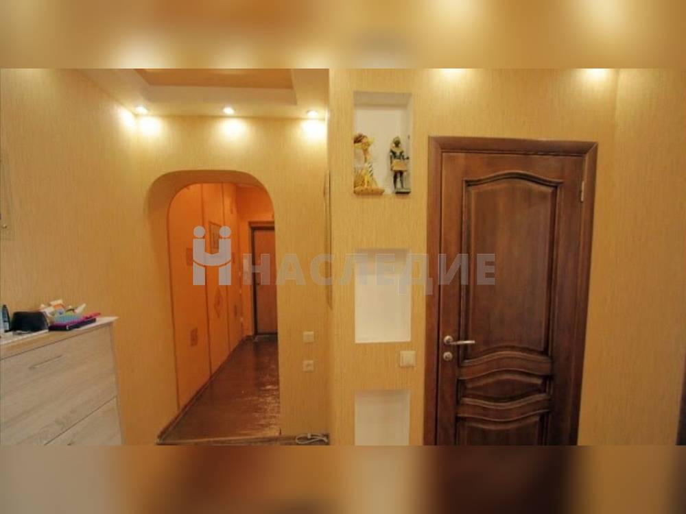 3-комнатная квартира, 90 м2 4/9 этаж, Приморский, ул. Инициативная - фото 9