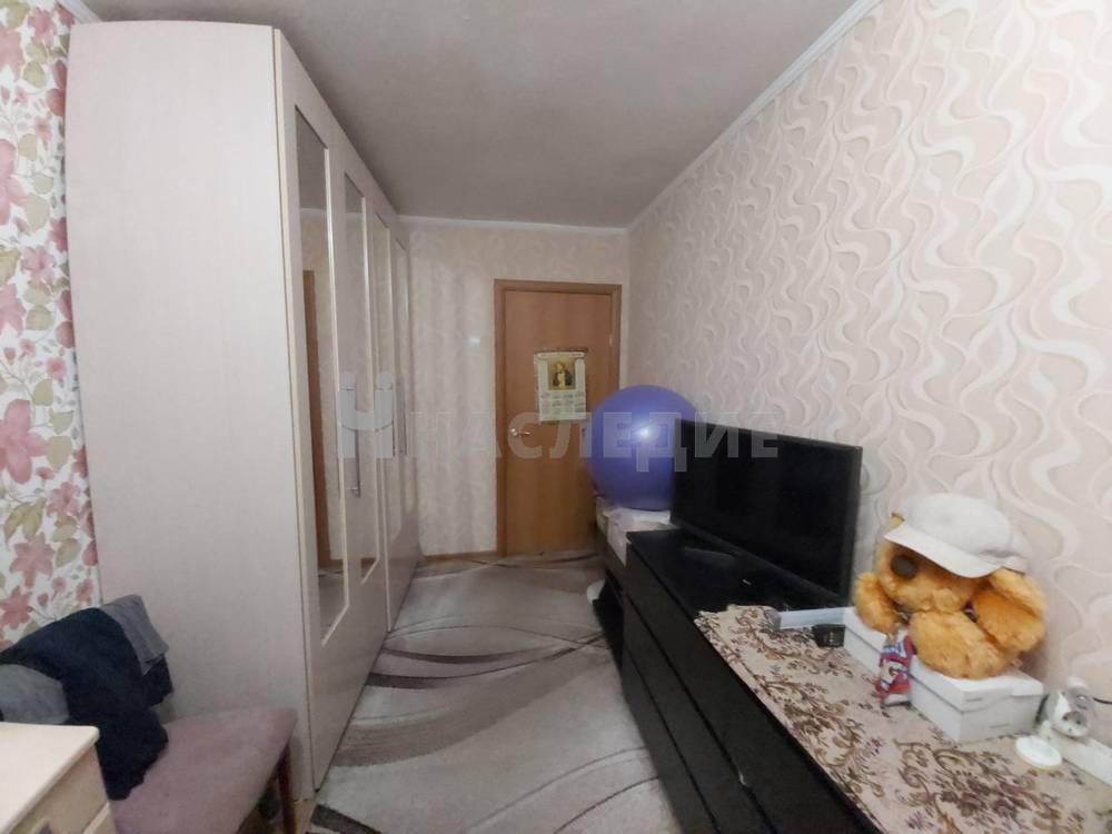 2-комнатная квартира, 43 м2 1/5 этаж, Приморский, ул. Свободы - фото 4