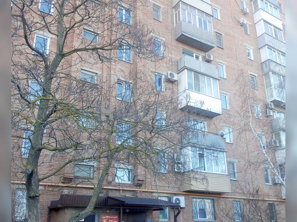 2-комнатная квартира, 47.6 м2 3/9 этаж, Центр, ул. Ломакина - фото 14