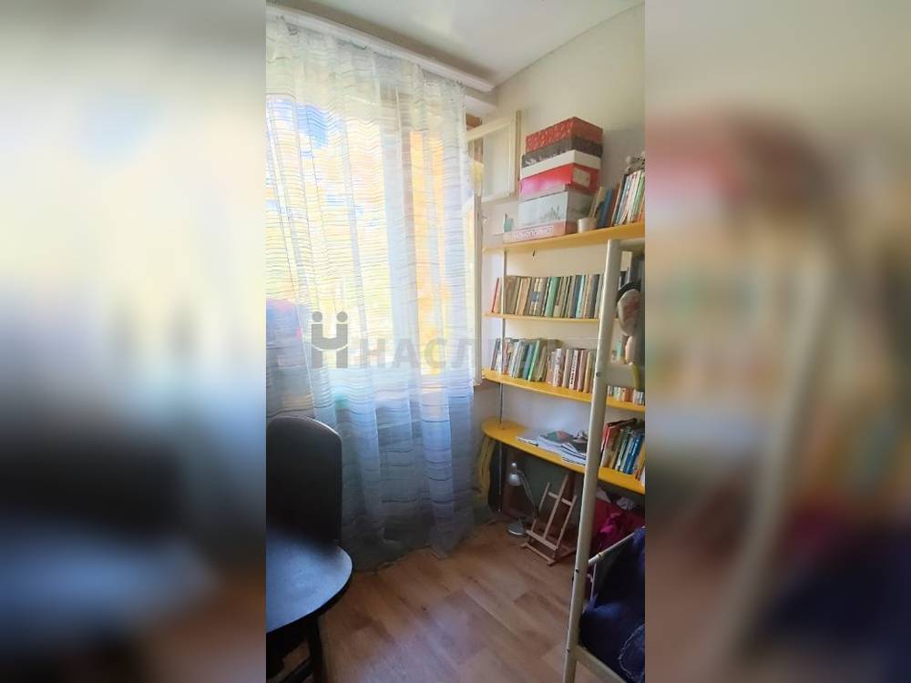 3-комнатная квартира, 78.4 м2 4/4 этаж, Западный, ул. Свободы - фото 3