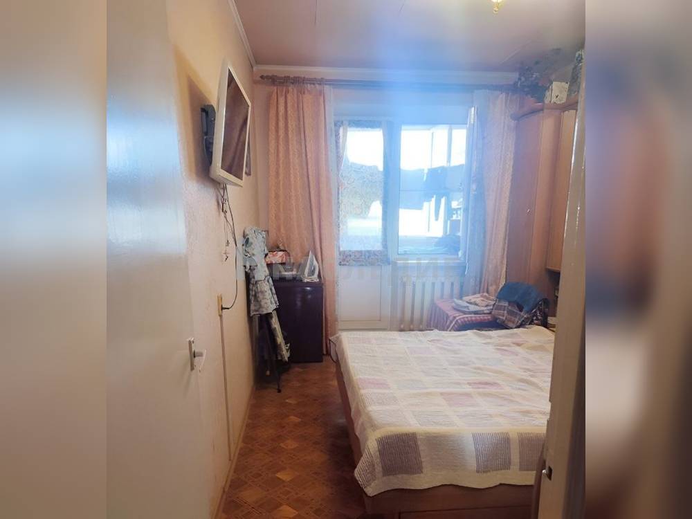 3-комнатная квартира, 63 м2 9/9 этаж, Северный, пер. 1-й Новый - фото 18