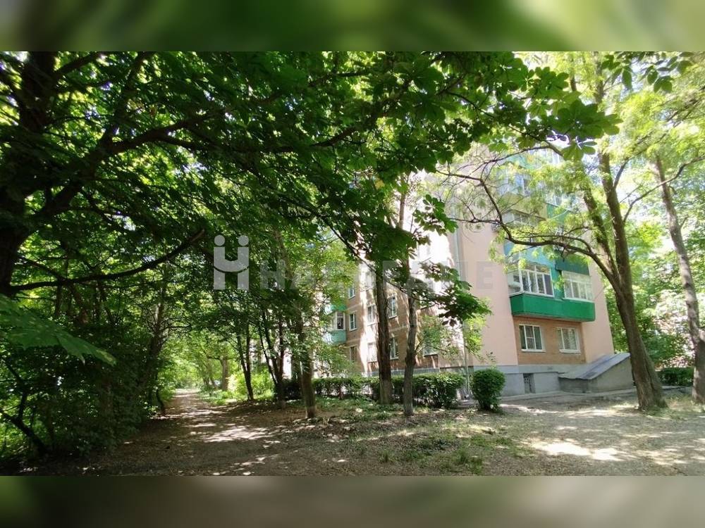 1-комнатная квартира, 30 м2 2/5 этаж, Северный, ул. Инициативная - фото 8