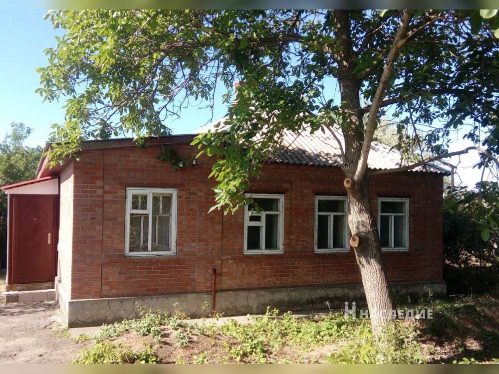 Кирпичный 1-этажный дом 55 м2 на участке 24 сот. Дарагановка, ул. Миусская - фото 2