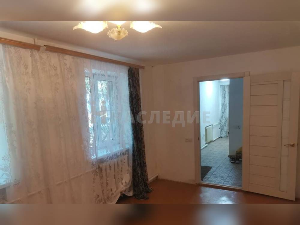 3-комнатная квартира, 92 м2 1/5 этаж, Северный, ул. Пальмиро Тольятти - фото 3