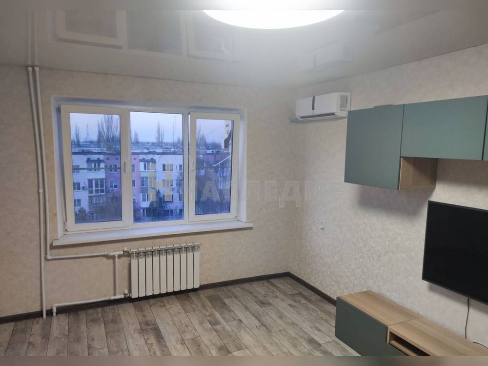3-комнатная квартира, 62 м2 7/9 этаж, Западный, ул. Сергея Шило - фото 3