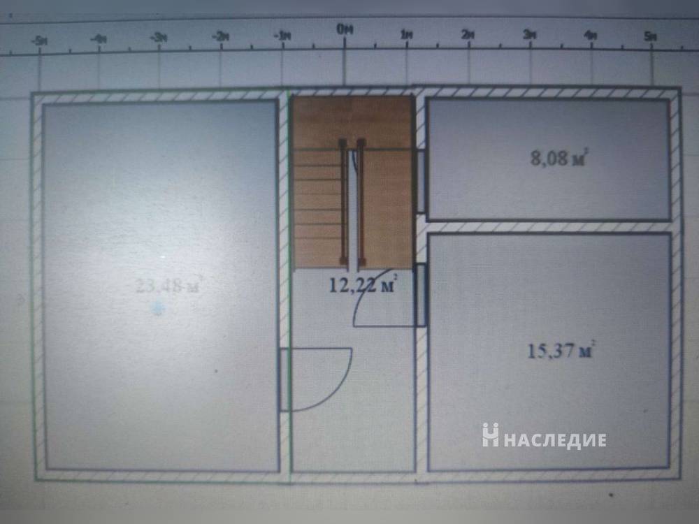Кирпичный 2-этажный дом 120 м2 на участке 2 сот. Русское поле, пер. 14-й - фото 5