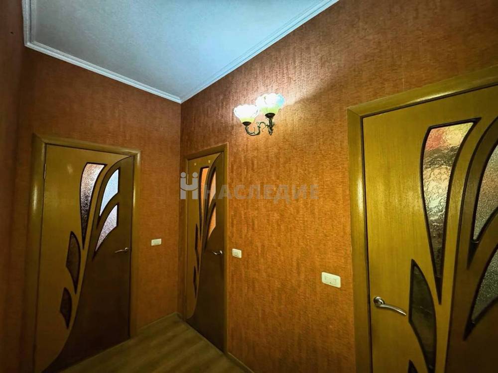 3-комнатная квартира, 124 м2 1/3 этаж, Северный, ул. Комитетская - фото 15