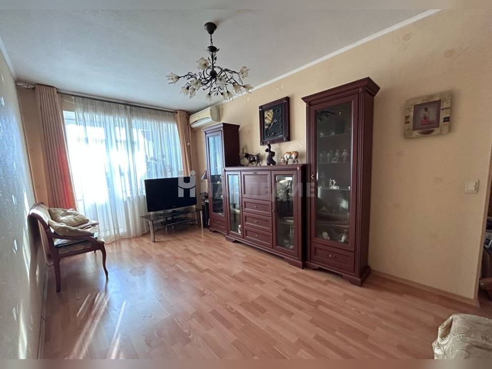 3-комнатная квартира, 84.9 м2 4/6 этаж, Центр, ул. Розы Люксембург - фото 9