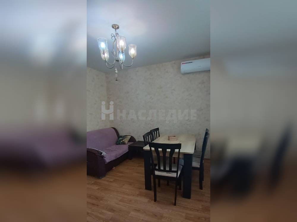 3-комнатная квартира, 78.4 м2 4/4 этаж, Западный, ул. Свободы - фото 8