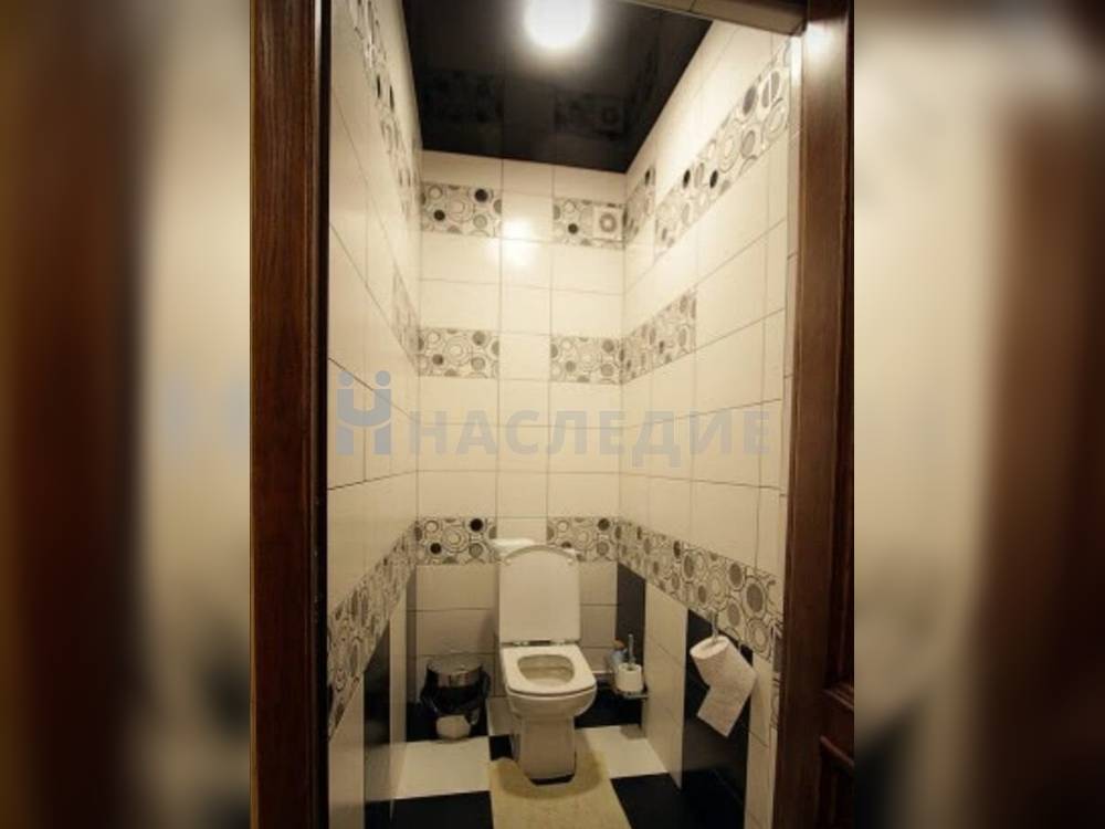 3-комнатная квартира, 90 м2 4/9 этаж, Приморский, ул. Инициативная - фото 7