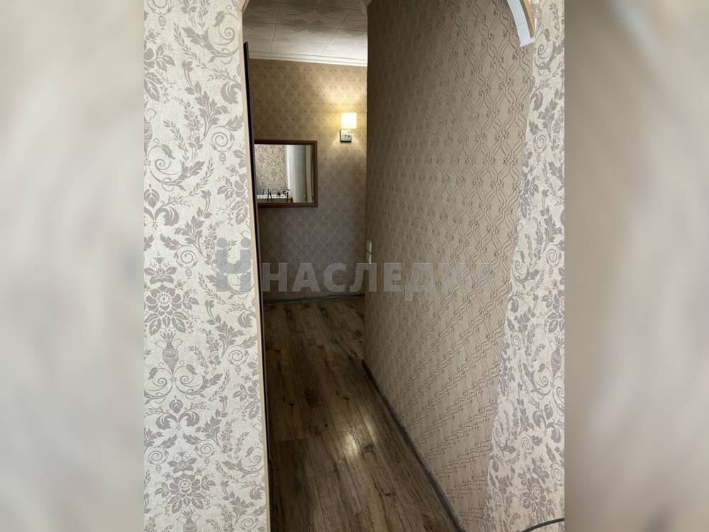 2-комнатная квартира, 44.7 м2 5/5 этаж, Приморский, ул. Ленинградская - фото 7