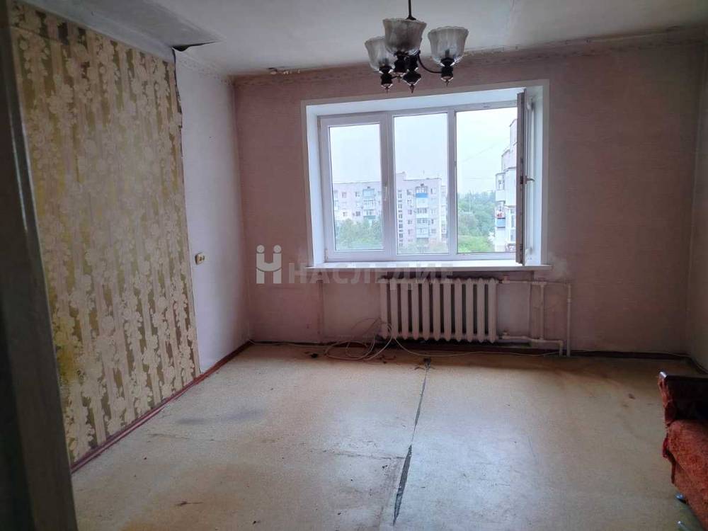 4-комнатная квартира, 70 м2 9/9 этаж, Новый вокзал, ул. Сергея Лазо - фото 1